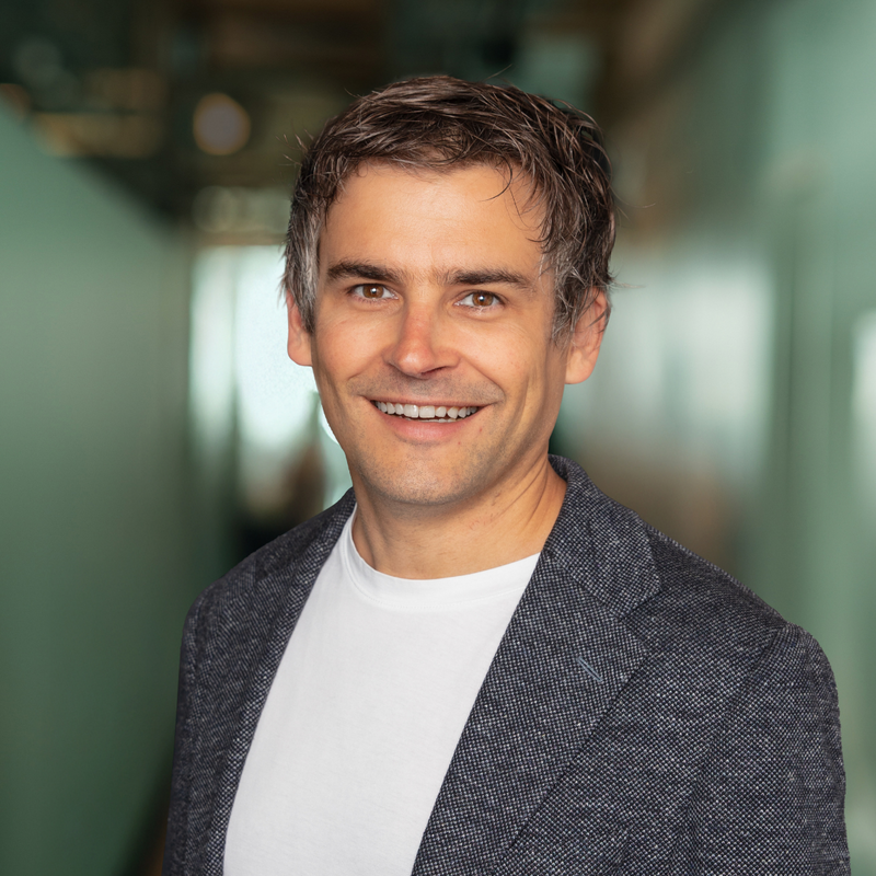 Joël Wintereg