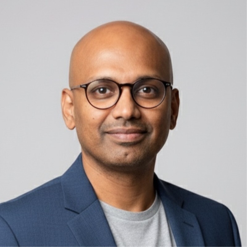 Kumar Palaniappan