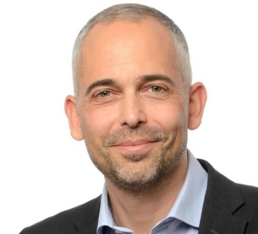 Martin von Muralt