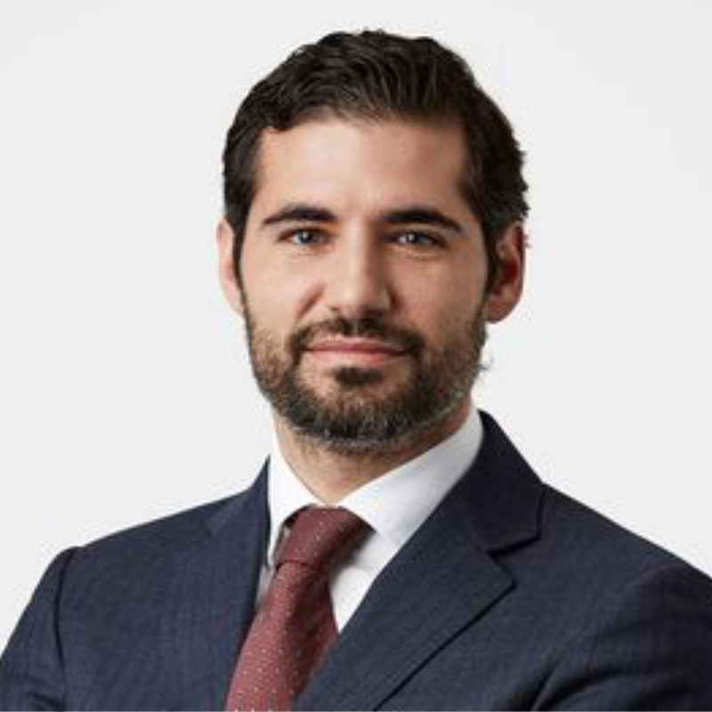 Ryan Houdrouge