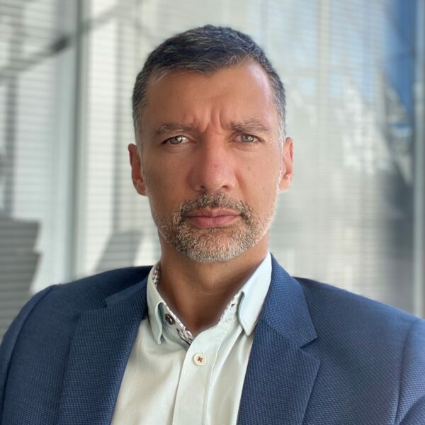 Stéphane Duguin