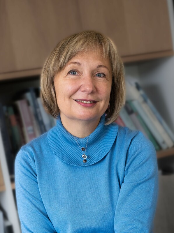 Vera Steullet