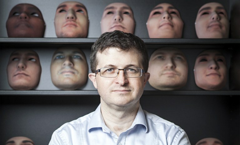 Sébastien Marcel