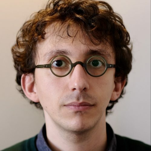 Nadim Kobeissi