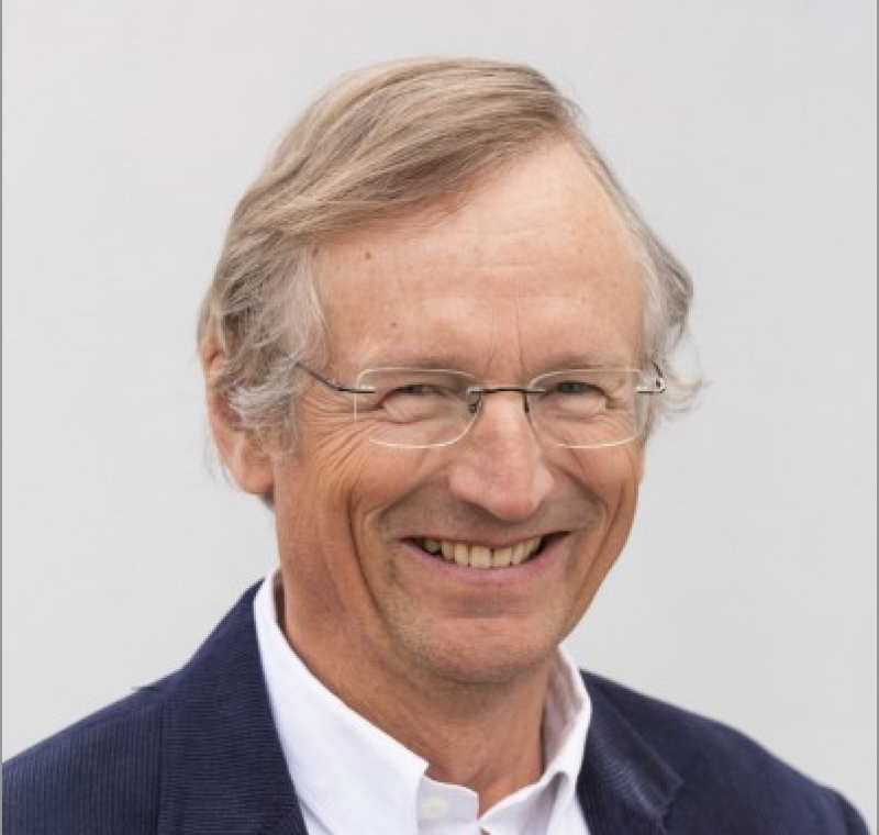 Prof. Jean-Pierre Hubaux