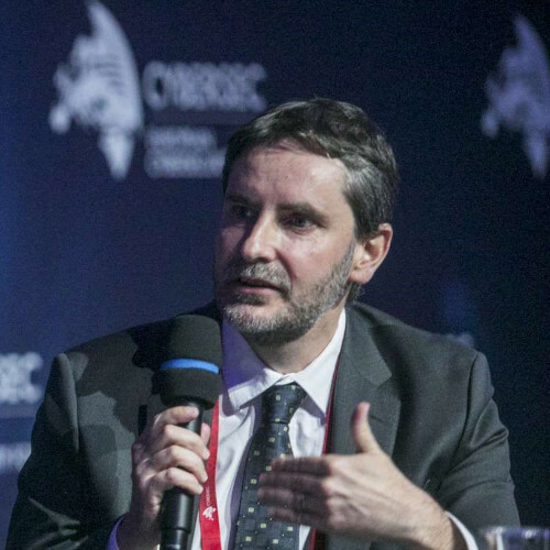 Jean-Christophe Le Toquin