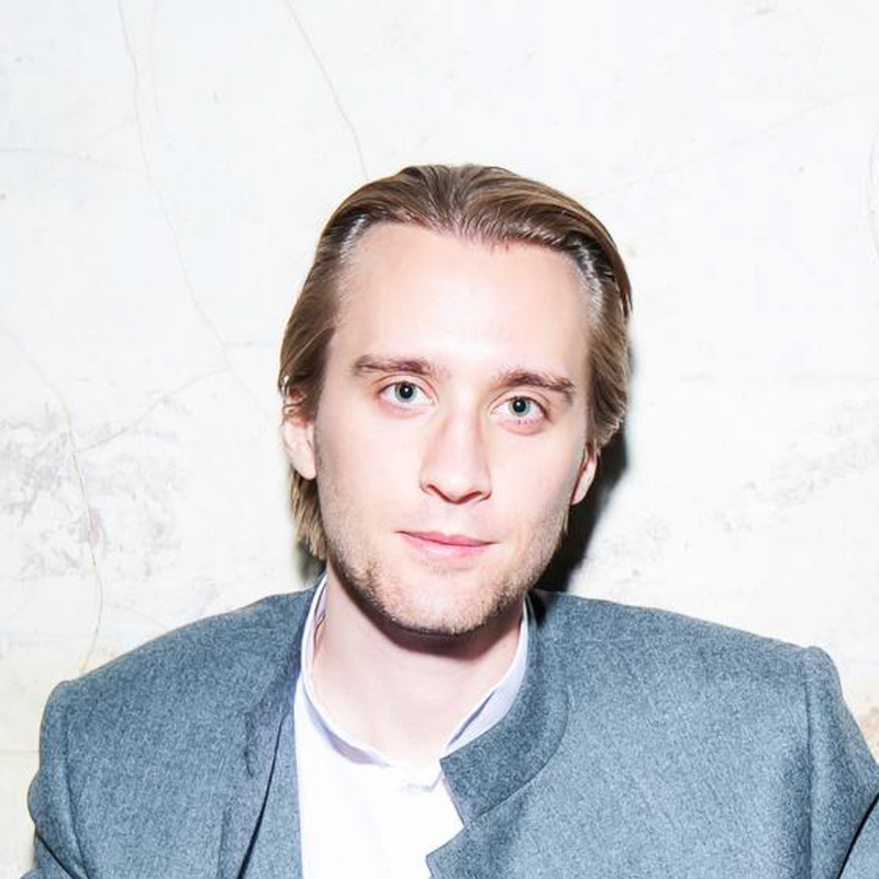 Andrey Suzdaltsev