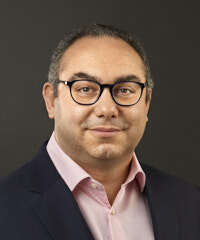 Gabriel Kafi